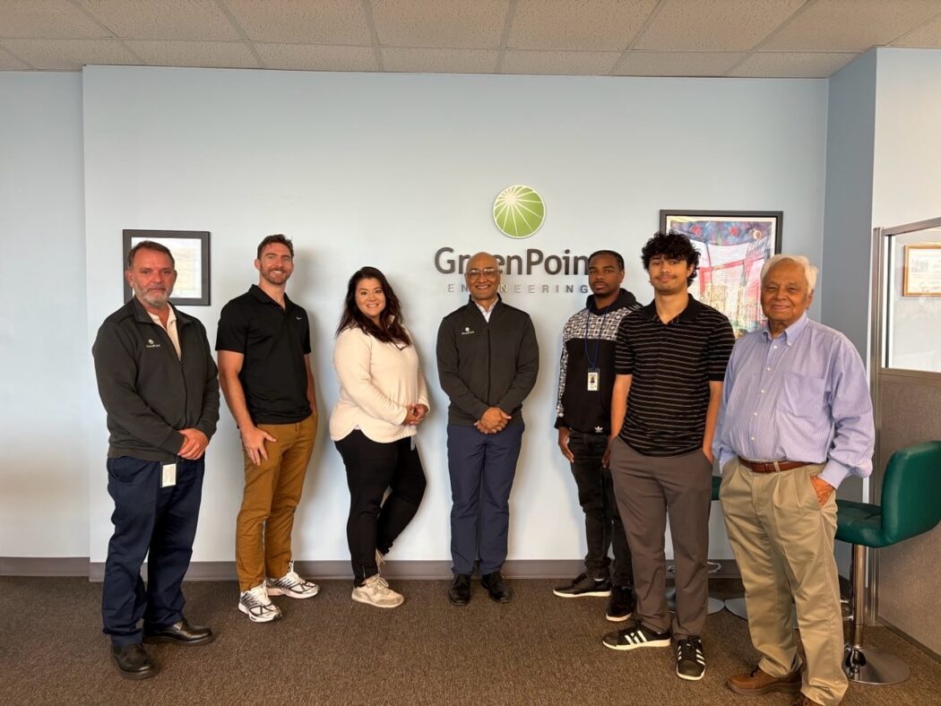 GP Team