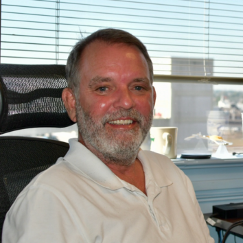 Robert Heath