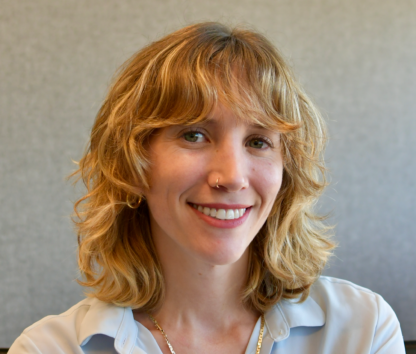Kristen LaBrosse